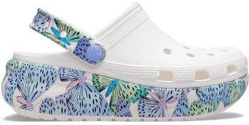 Crocs Klompen Sabots enfant Cutie Crush Butterfly