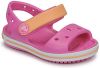 Crocs Crocband Sandal Kids 12856 6Qz , Roze, Dames online kopen