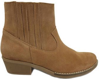 Csy Enkellaarzen CSLA1040NA