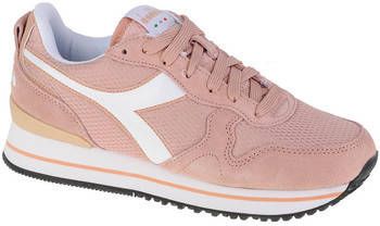 Diadora Lage Sneakers Olympia Platform Wn