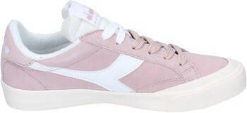 Diadora Sneakers BG03 MELODY H SUEDE