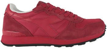 Diadora Sneakers Camaro manifesto color CAMARO 45028 Poppy red