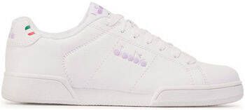 Diadora Sneakers Impulse i IMPULSE I C6657 White/Orchid bloom