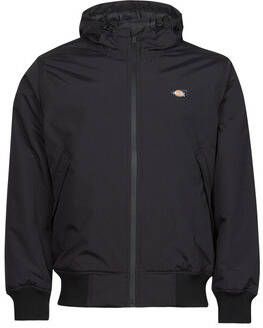 Dickies Jacket man new sarpy jacket dk0a4xg8blk