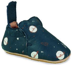 Easy Peasy Ballerina's BLUBLU