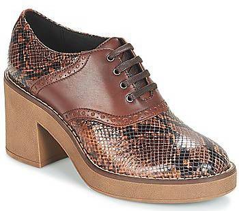 Geox Klassieke Schoenen D ADRYA MID