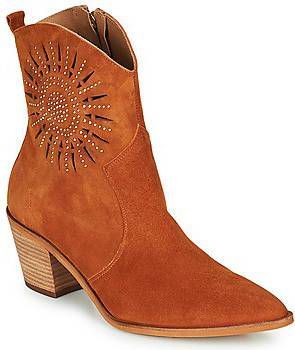 Fericelli Enkellaarzen MEYLIA