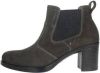 Nerogiardini A908820D boots , Bruin, Dames online kopen