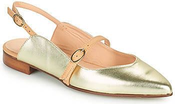 Fericelli Ballerina's SUSANNA