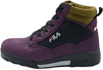 Fila Laarzen Grunge II