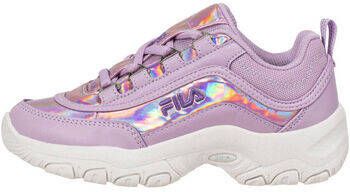 Fila Sneakers Baskets fille Strada F