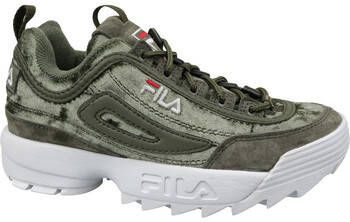 Fila Lage Sneakers Disruptor S Wmn Low