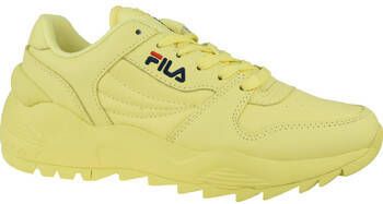 Fila Lage Sneakers Orbit CMR Jogger L Low Wmn