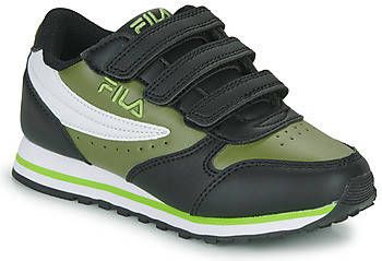 Fila Lage Sneakers ORBIT VELCRO LOW