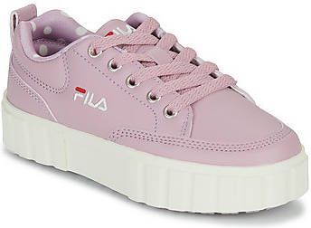 Fila Lage Sneakers SANDBLAST