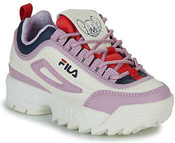 Fila Lage Sneakers WB DISRUPTOR