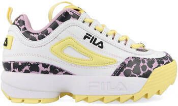 Fila Sneakers Kids Disruptor