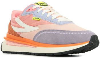 Fila Sneakers Reggio Teens