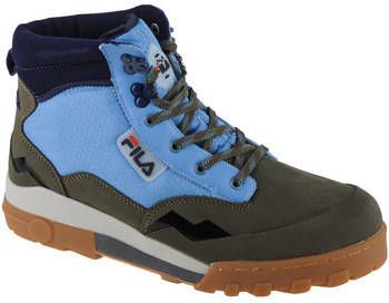 Fila Wandelschoenen Grunge II O Mid
