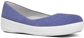 FitFlop Ballerina's ADORABALLERINA(PERF)LAVENDER BLUE