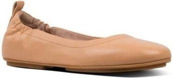 FitFlop Ballerina's ALLEGRO BALLERINAS BLUSH CO
