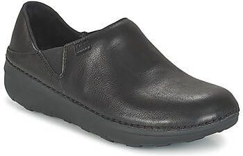 FitFlop Klompen SUPERLOAFER(LEATHER )
