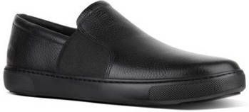 FitFlop Mocassins COLLINS SLIP ON BLACK CO