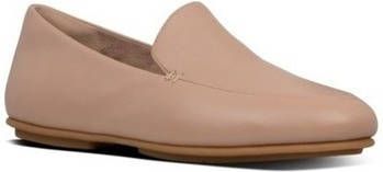 FitFlop Mocassins LENA LOAFERS BEECHWOOD