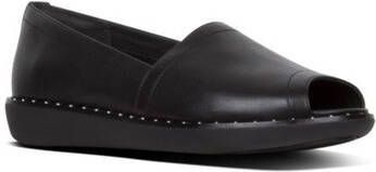 FitFlop Mocassins NADIA BLACK