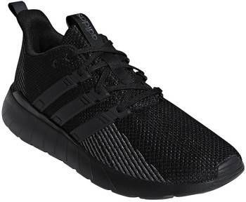 zwarte sneakers heren adidas