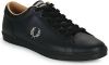 Fred Perry Lage Sneakers BASELINE LEATHER online kopen