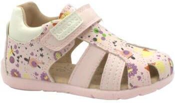 Geox Babyslofjes GEO E23 B151QD PW