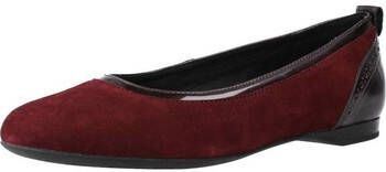 Geox Ballerina's D LAMULAY