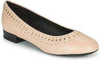 Geox Ballerina's D WISTREY