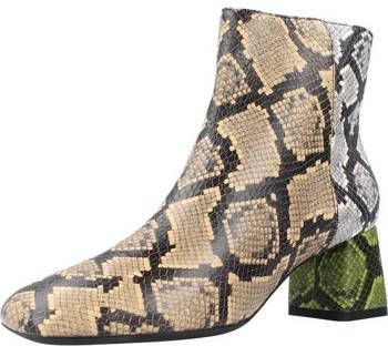 Geox Enkellaarzen D SEYLA C