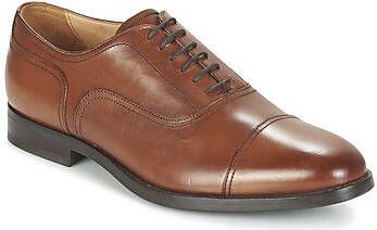Geox Klassieke Schoenen U HAMPSTEAD C