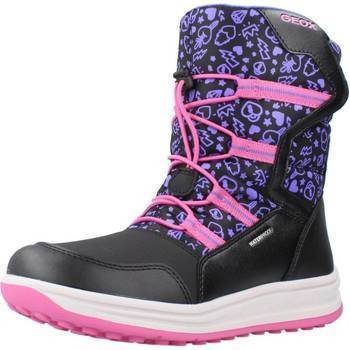 Geox Laarzen J ROBY GIRL B WPF A