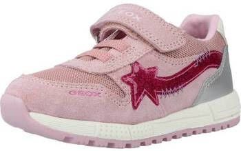 Geox Lage Sneakers B ALBEN GIRL A