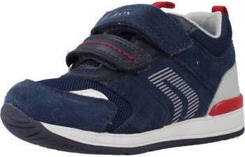 Geox Nette Schoenen B RISHON BOY B