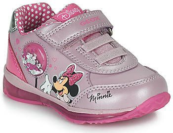 Geox Lage Sneakers B TODO GIRL A