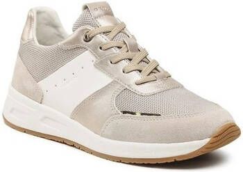 Geox Pumps D Airell A Taupe