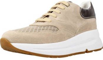 Geox Nette Schoenen D BACKSIE C