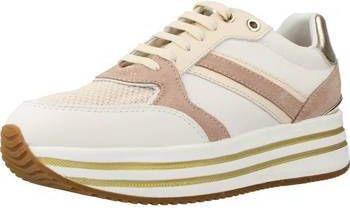 Geox Sneakers D KENCY B