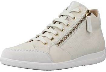 Geox Nette Schoenen D MYRIA B