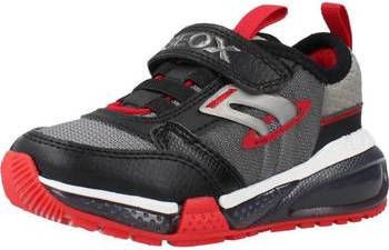 Geox Nette Schoenen J BAYONYC BOY C