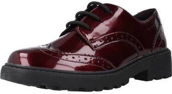 Geox Nette Schoenen J CASEY GIRL