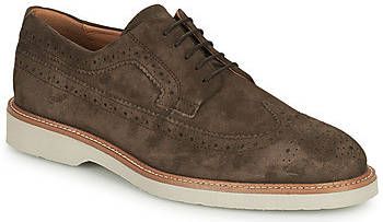 Geox Nette schoenen U GUBBIO A