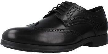 Geox Nette Schoenen U HILSTONE WIDE A