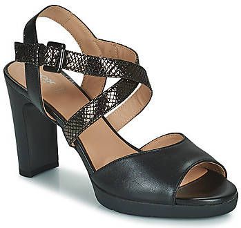 Geox Pumps