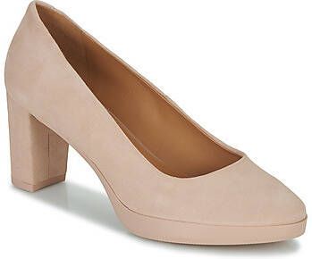 Geox Pumps D WALK PLEASURE 60